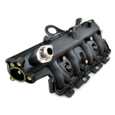 MEAT & DORIA Hus, indsugningsmanifold 89406 for OPEL LANCIA GENERAL MOTORS