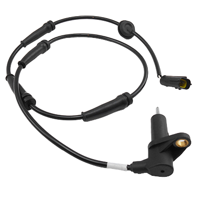 MEAT & DORIA ABS Sensor 90677 Bagaksel venstre for KIA