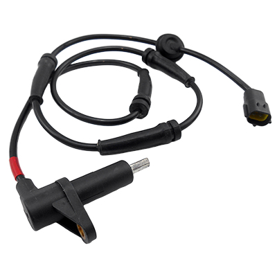 MEAT & DORIA ABS Sensor 90678 Bagaksel højre for KIA