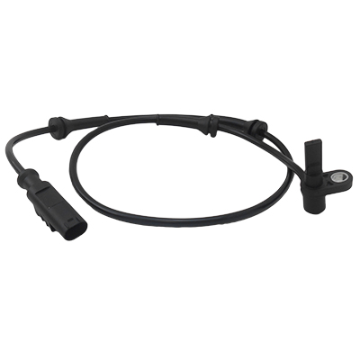 MEAT & DORIA ABS Sensor 90679 Bagaksel venstre for STANDARD AUTOMOBILE LANCIA
