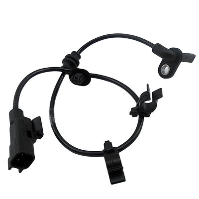 MEAT & DORIA ABS Sensor 90719 Bagaksel venstre for CHEVROLET OPEL