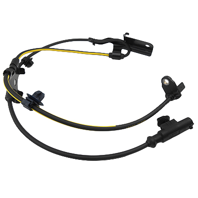 MEAT & DORIA ABS Sensor 90731 højre foraksel for TOYOTA