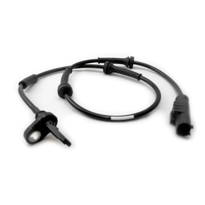 MEAT & DORIA ABS Sensor 90786 Bagaksel venstre for LANCIA