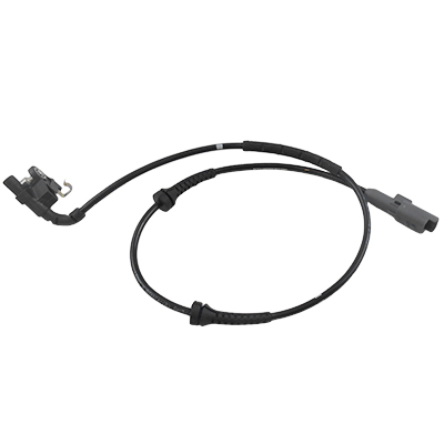 MEAT & DORIA ABS Sensor 90787 Bagaksel venstre for CITROËN/PEUGEOT