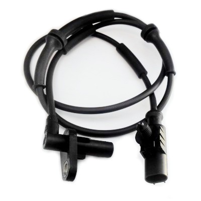 MEAT & DORIA ABS Sensor 90788 venstre foraksel for LANCIA LADA