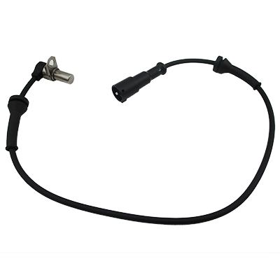 MEAT & DORIA ABS Sensor 90822 Bagaksel venstre for STANDARD AUTOMOBILE LAND ROVER