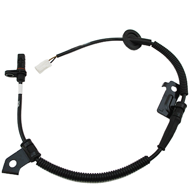 MEAT & DORIA ABS Sensor 90823 Bagaksel venstre for STANDARD AUTOMOBILE KIA