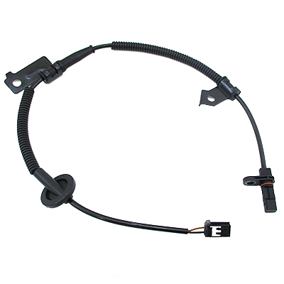 MEAT & DORIA ABS Sensor 90824 Bagaksel højre for KIA