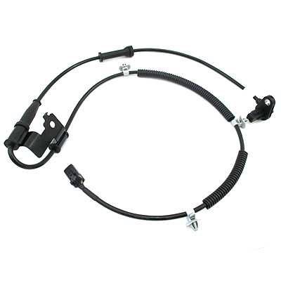 MEAT & DORIA ABS Sensor 90835 venstre foraksel for KIA