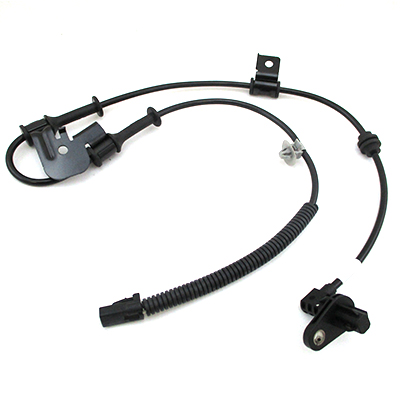 MEAT & DORIA ABS Sensor 90845 venstre foraksel for KIA