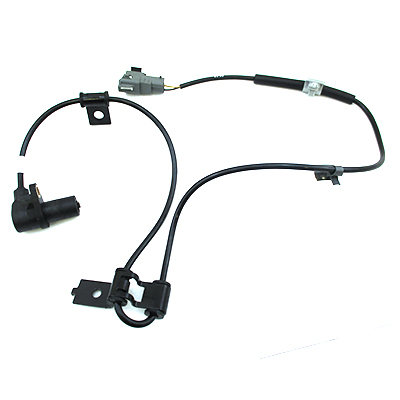 MEAT & DORIA ABS Sensor 90861 venstre foraksel for STANDARD AUTOMOBILE KIA