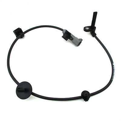 MEAT & DORIA ABS Sensor 90888 Bagaksel venstre for OPEL CHEVROLET GENERAL MOTORS