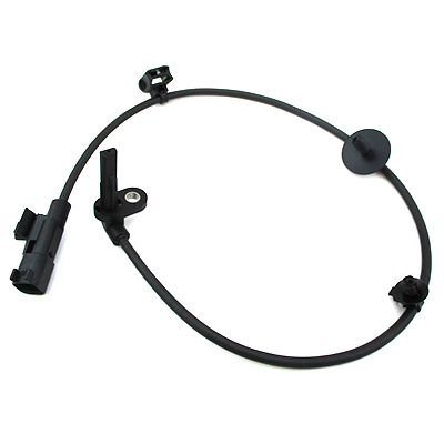 MEAT & DORIA ABS Sensor 90889 Bagaksel højre for OPEL CHEVROLET GENERAL MOTORS