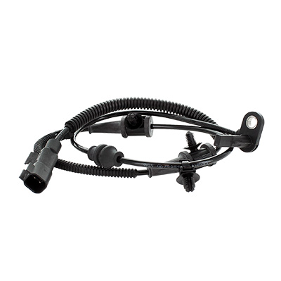MEAT & DORIA ABS Sensor 90890 venstre foraksel for VAUXHALL GENERAL MOTORS CADILLAC