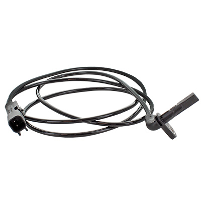 MEAT & DORIA ABS Sensor 90893 Bagaksel venstre for VAUXHALL BUICK