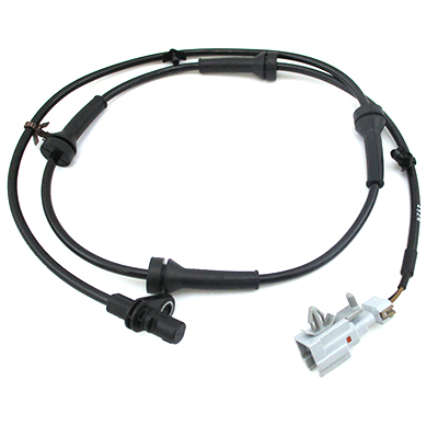MEAT & DORIA ABS Sensor 90913 Bagaksel venstre for RENAULT TRUCKS NISSAN