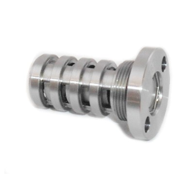 MEAT & DORIA Styreventil, knastakselforstilling 91503 Cylinderhoved for VW