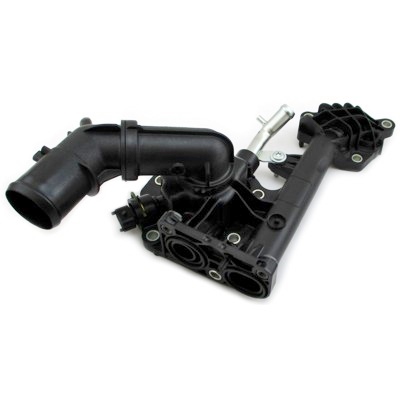 MEAT & DORIA Termostat, kølemiddel 92862 for LANCIA JEEP CHRYSLER