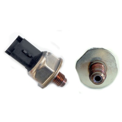MEAT & DORIA Sensor, brændstoftryk 9444 for CITROËN/PEUGEOT