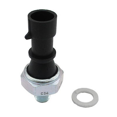 MEAT & DORIA Olietrykskontakt 72097 for STANDARD AUTOMOBILE OPEL ISUZU