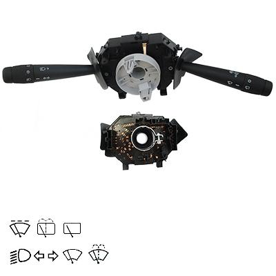 MEAT & DORIA Ratstammekontakt 23078 for LANCIA