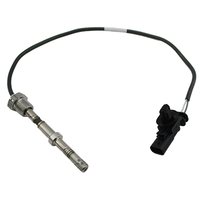 MEAT & DORIA Sensor, udstødningsgastemperatur 12436 for JEEP CHRYSLER