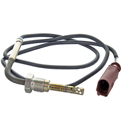 MEAT & DORIA Sensor, udstødningsgastemperatur 12413 for VAG