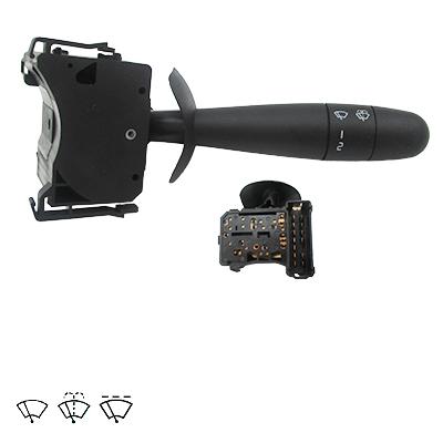 MEAT & DORIA Ratstammekontakt 23188 for OPEL VAUXHALL RENAULT