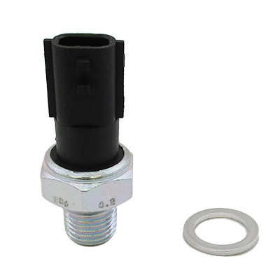 MEAT & DORIA Olietrykskontakt 72086 for STANDARD AUTOMOBILE RENAULT TRUCKS
