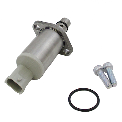 MEAT & DORIA Trykreguleringsventil, Common-Rail-System 9741 for OPEL VAUXHALL CHEVROLET MAZDA