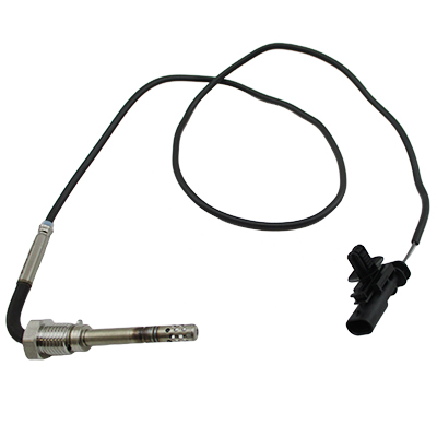 MEAT & DORIA Sensor, udstødningsgastemperatur 12437 for LANCIA JEEP CHRYSLER