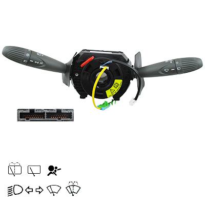 MEAT & DORIA Ratstammekontakt 23024 for LANCIA