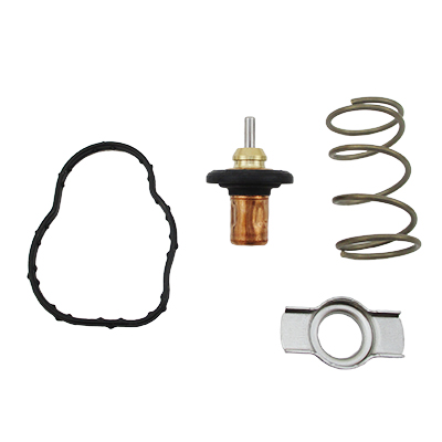 MEAT & DORIA Termostat, kølemiddel 92842k for MERCEDES-BENZ INFINITI DACIA RENAULT NISSAN