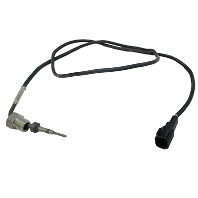 MEAT & DORIA Sensor, udstødningsgastemperatur 12429 for FORD