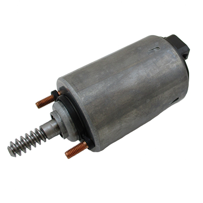 MEAT & DORIA Servomotor, excentirkaksel (variabel ventillyft) 91574 for BMW