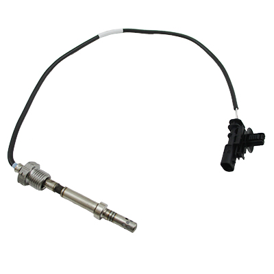 MEAT & DORIA Sensor, udstødningsgastemperatur 12438 for JEEP CHRYSLER