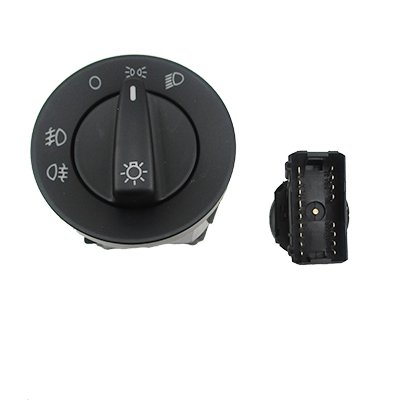 MEAT & DORIA Kontakt, forlysgte 23811 for FORD VAG
