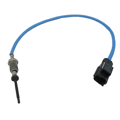 MEAT & DORIA Sensor, udstødningsgastemperatur 12430 for FORD