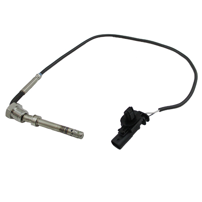 MEAT & DORIA Sensor, udstødningsgastemperatur 12439 for JEEP CHRYSLER