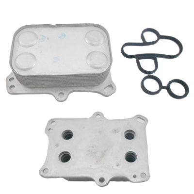 MEAT & DORIA Oliekøler, motorolie 95226 for ALFA ROMEO ABARTH CHRYSLER