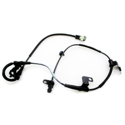MEAT & DORIA ABS Sensor 90934 venstre foraksel for KIA