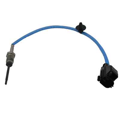 MEAT & DORIA Sensor, udstødningsgastemperatur 12431 for FORD