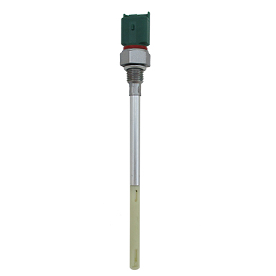 MEAT & DORIA Sensor, motorolieniveau 72229 for LANCIA FIAT