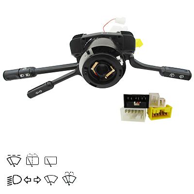 MEAT & DORIA Ratstammekontakt 23100 for LANCIA