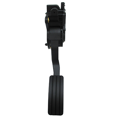 MEAT & DORIA Pedalsæt 83657 for RENAULT TRUCKS