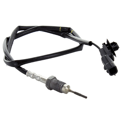 MEAT & DORIA Sensor, udstødningsgastemperatur 12433 for OPEL RENAULT TRUCKS