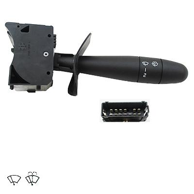 MEAT & DORIA Ratstammekontakt 23236 for RENAULT