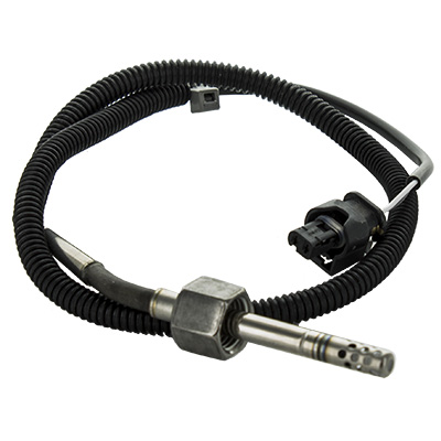 MEAT & DORIA Sensor, udstødningsgastemperatur 12405 for MERCEDES-BENZ