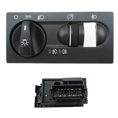 MEAT & DORIA Kontakt, forlysgte 23801 for SEAT