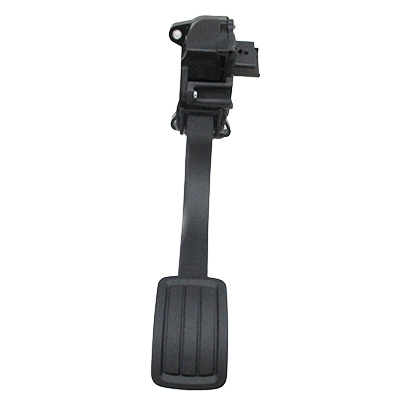 MEAT & DORIA Pedalsæt 83658 for OPEL DS